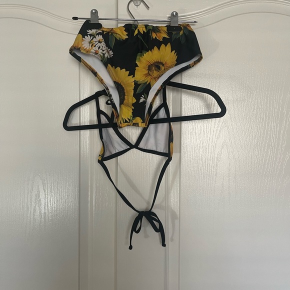 Daisy Day Dreamz Sunflower Rave set - Picture 3 of 6